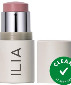 ILIA  Multi-Stick Cream Blush + Highlighter + Lip Tint