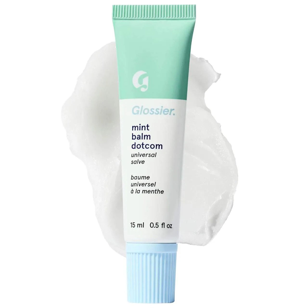 Glossier Balm Dotcom Lip Balm and Skin Salve - Image 6