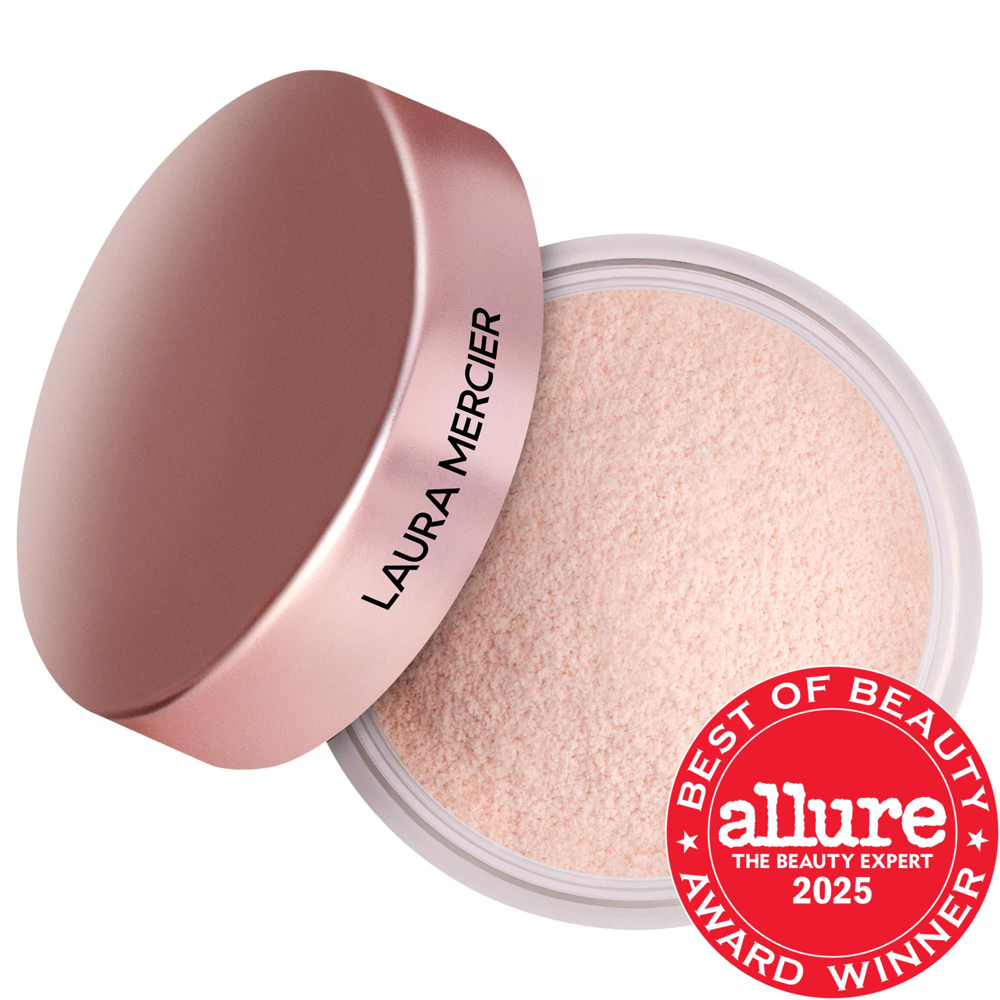 Laura Mercier Ultra-Blur Talc-Free Longwearing Translucent Loose Setting Powder