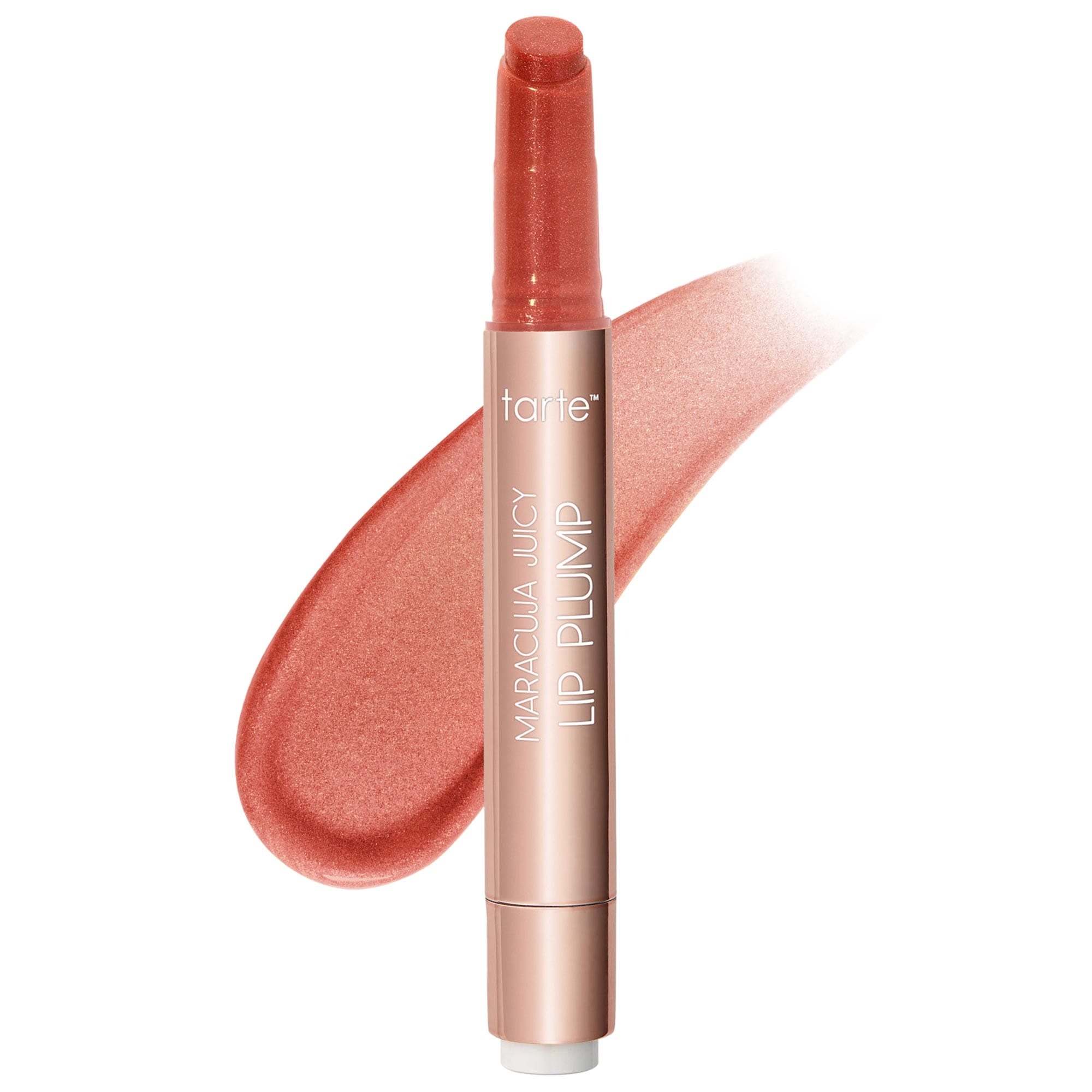 tarte maracuja juicy lip plumping gloss - Image 10
