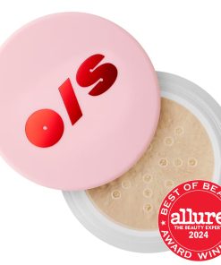 ONE/SIZE by Patrick Starrr MINI Ultimate Blurring Setting Powder