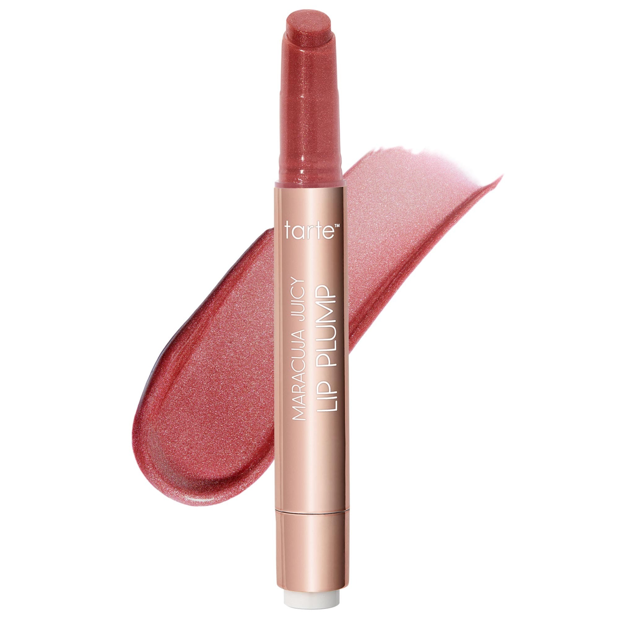 tarte maracuja juicy lip plumping gloss - Image 11