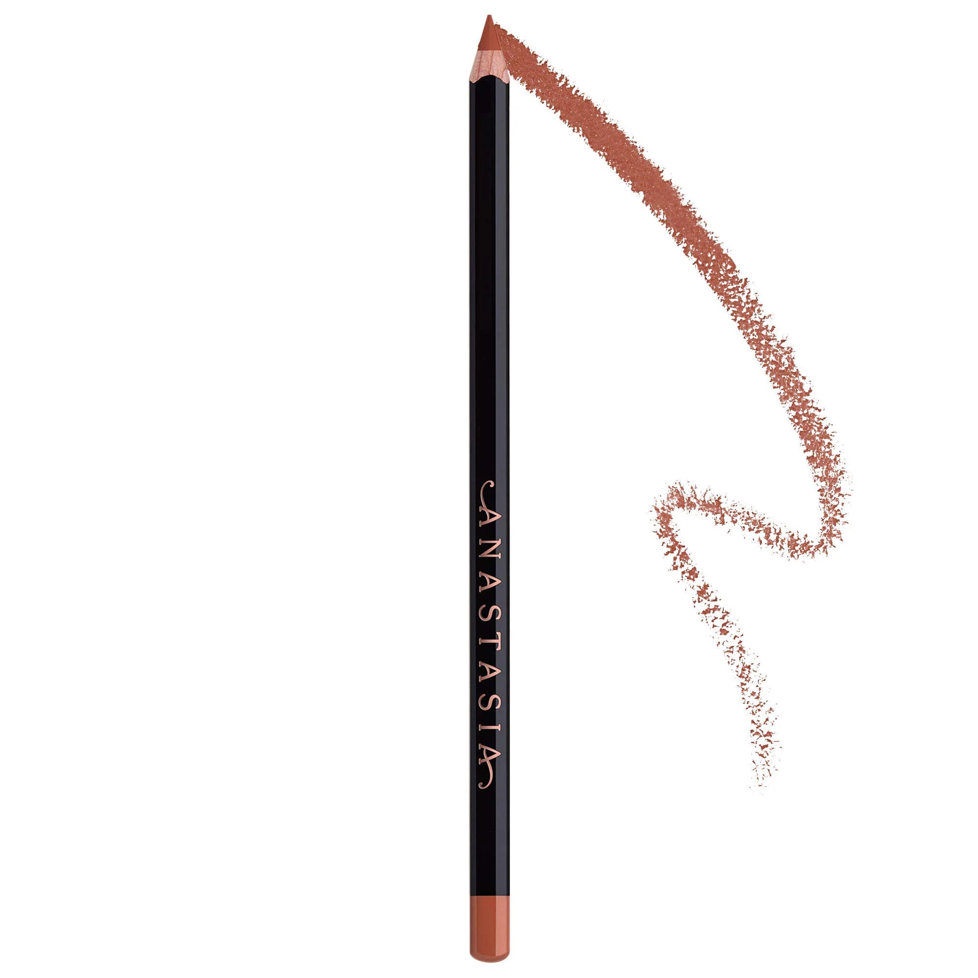 Anastasia Beverly Hills Velvety-Matte Precision Shaping Lip Liner - Image 4