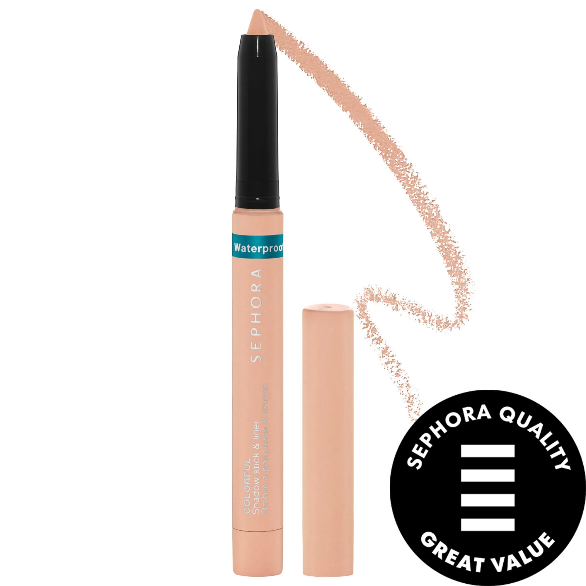 SEPHORA COLLECTION Sephora Colorful® Waterproof Eyeshadow & Eyeliner Multi-Stick - Image 7