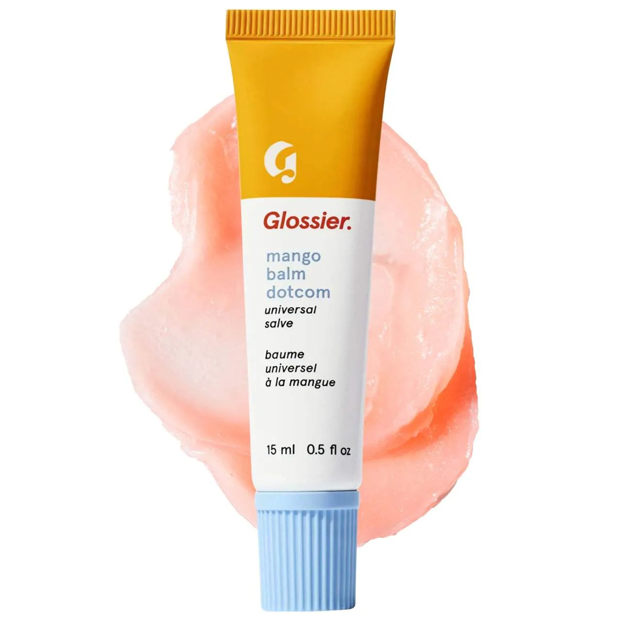 Glossier Balm Dotcom Lip Balm and Skin Salve - Image 7
