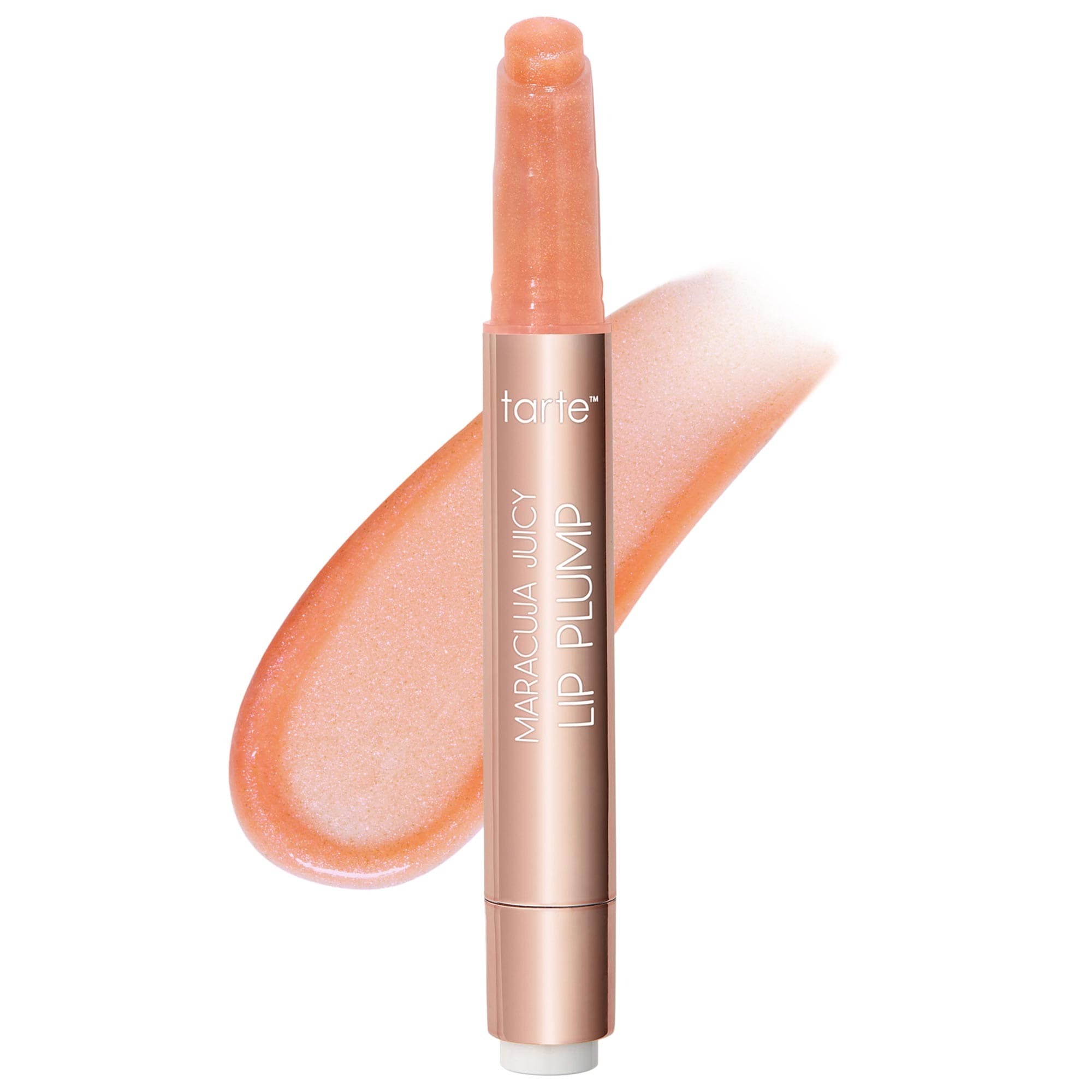 tarte maracuja juicy lip plumping gloss - Image 12