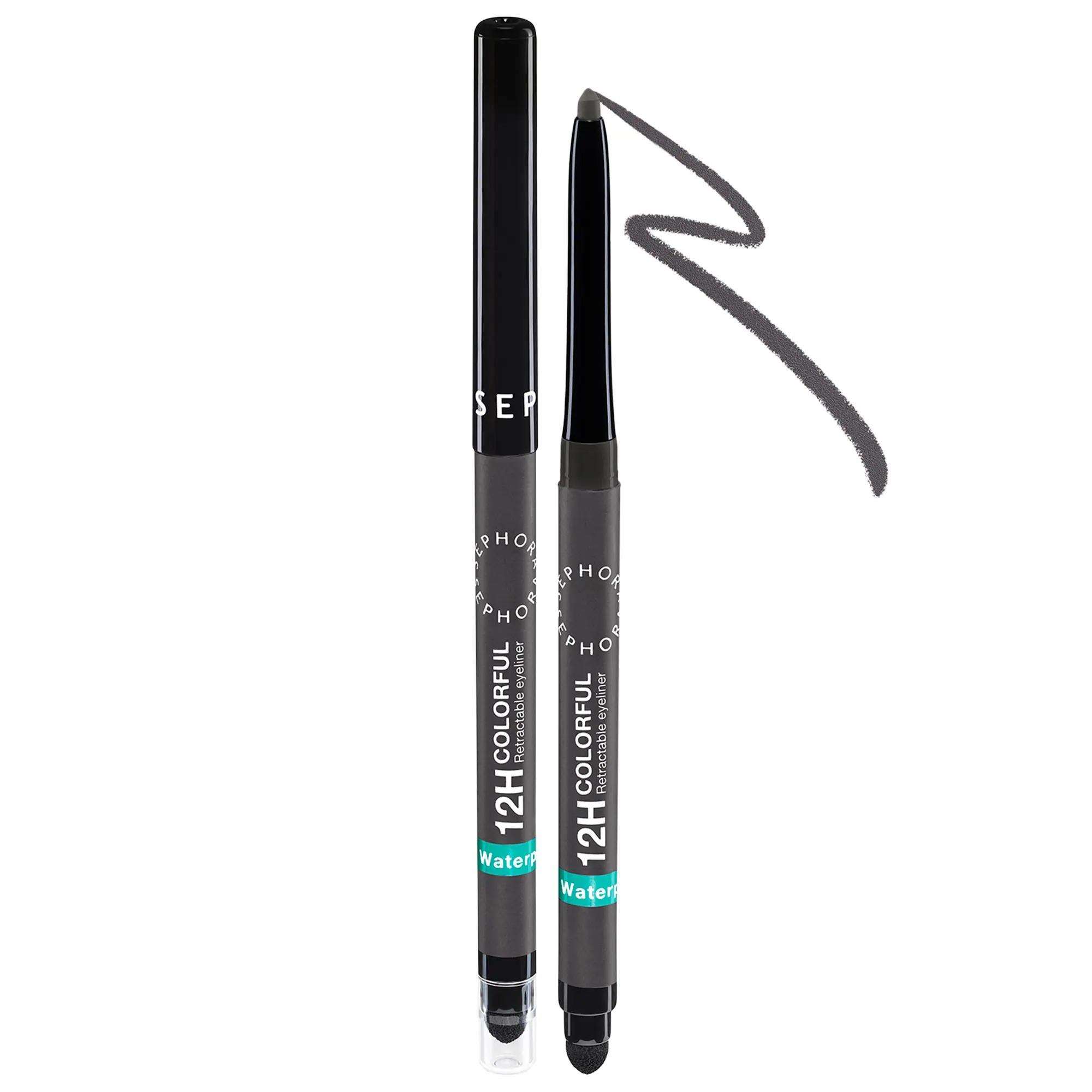 SEPHORA COLLECTION 12HR Colorful Waterproof Retractable Eyeliner - Image 10