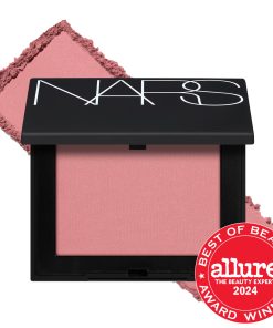 NARS  Talc-Free Powder Blush