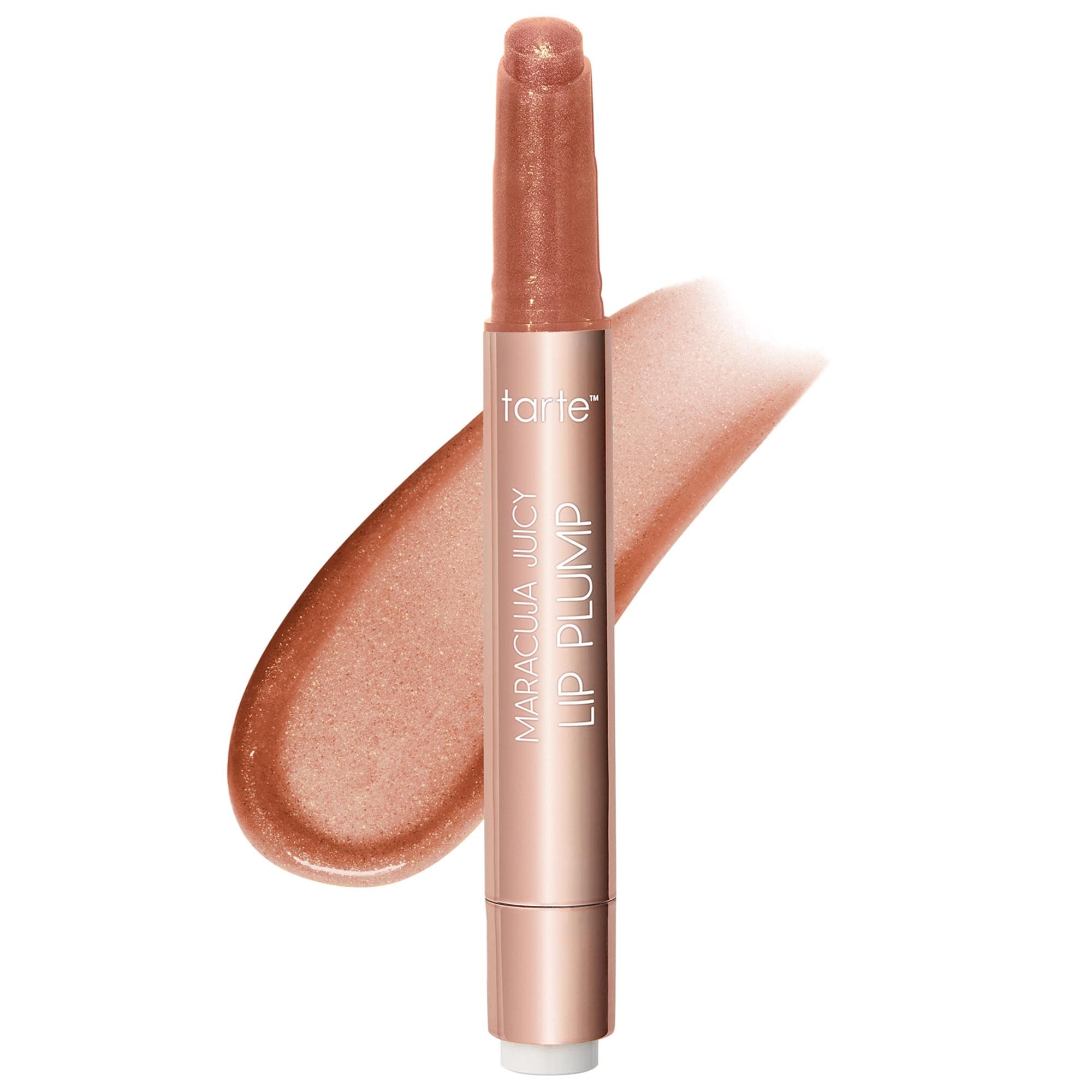 tarte maracuja juicy lip plumping gloss - Image 13