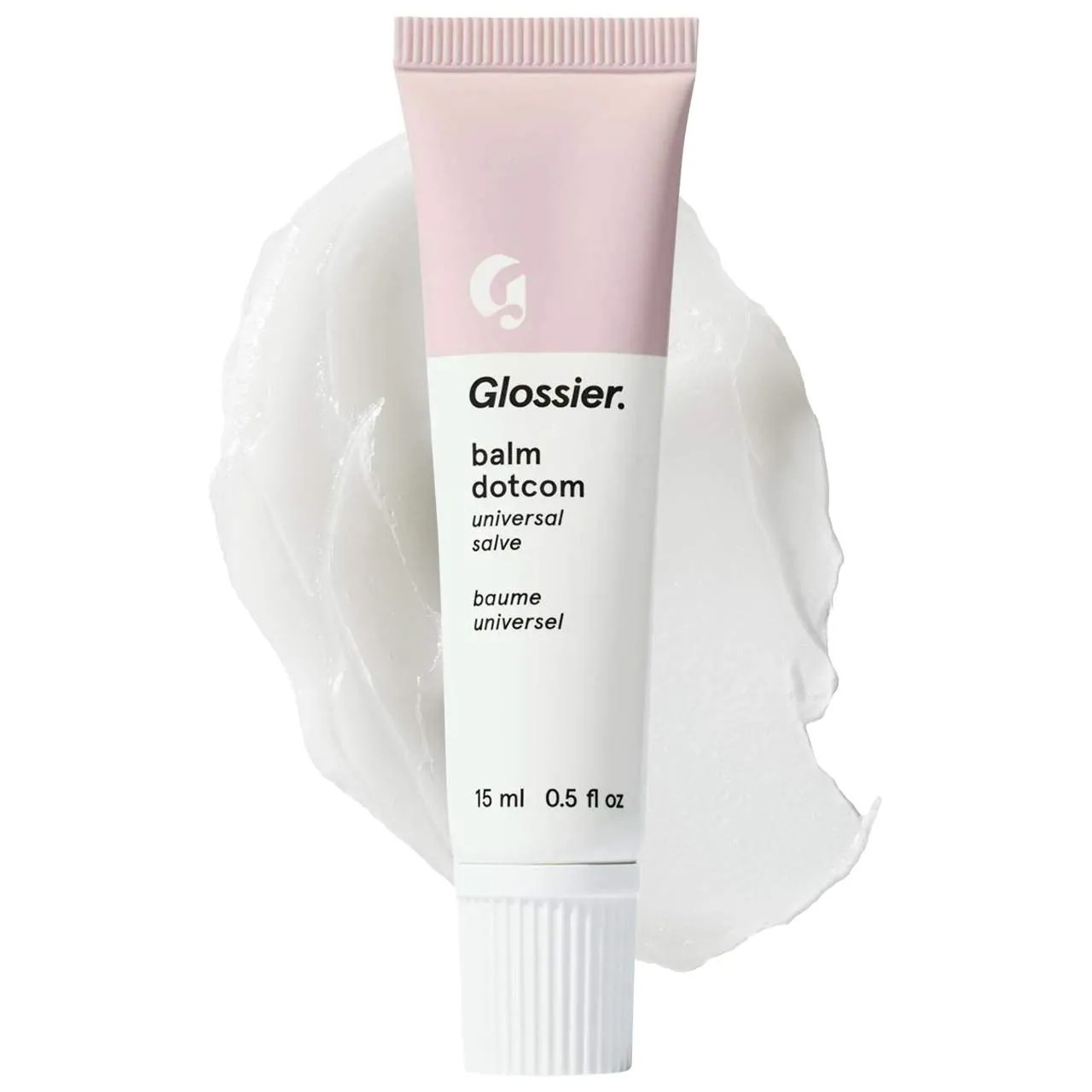 Glossier Balm Dotcom Lip Balm and Skin Salve - Image 8