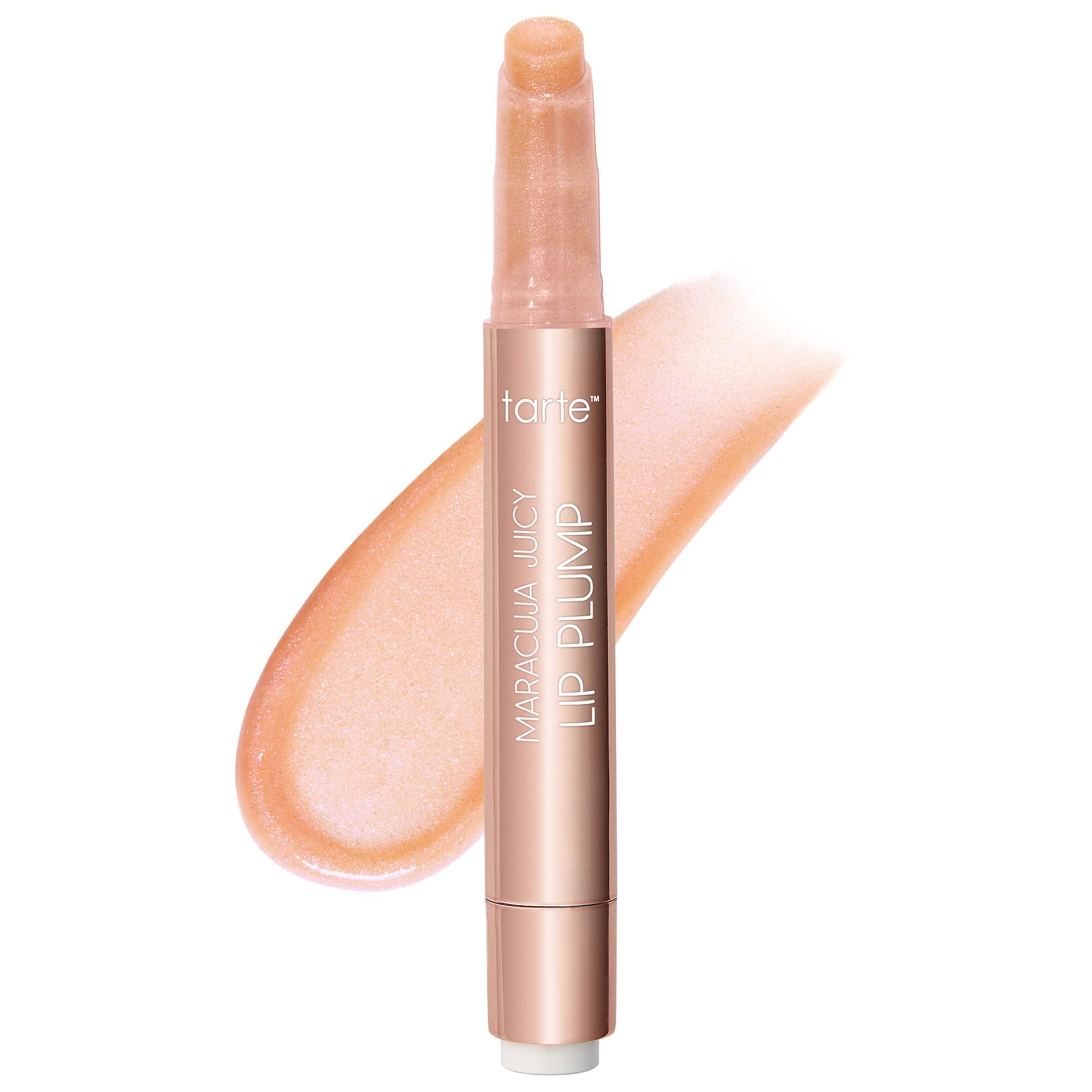 tarte maracuja juicy lip plumping gloss - Image 14