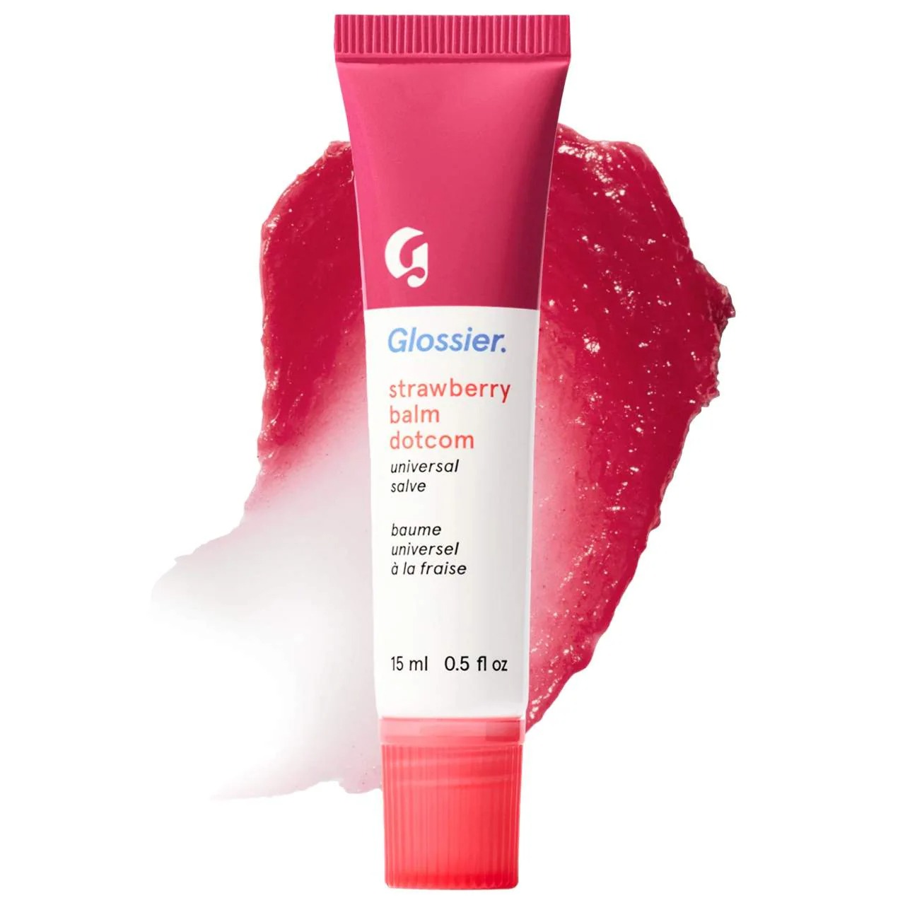 Glossier Balm Dotcom Lip Balm and Skin Salve - Image 9