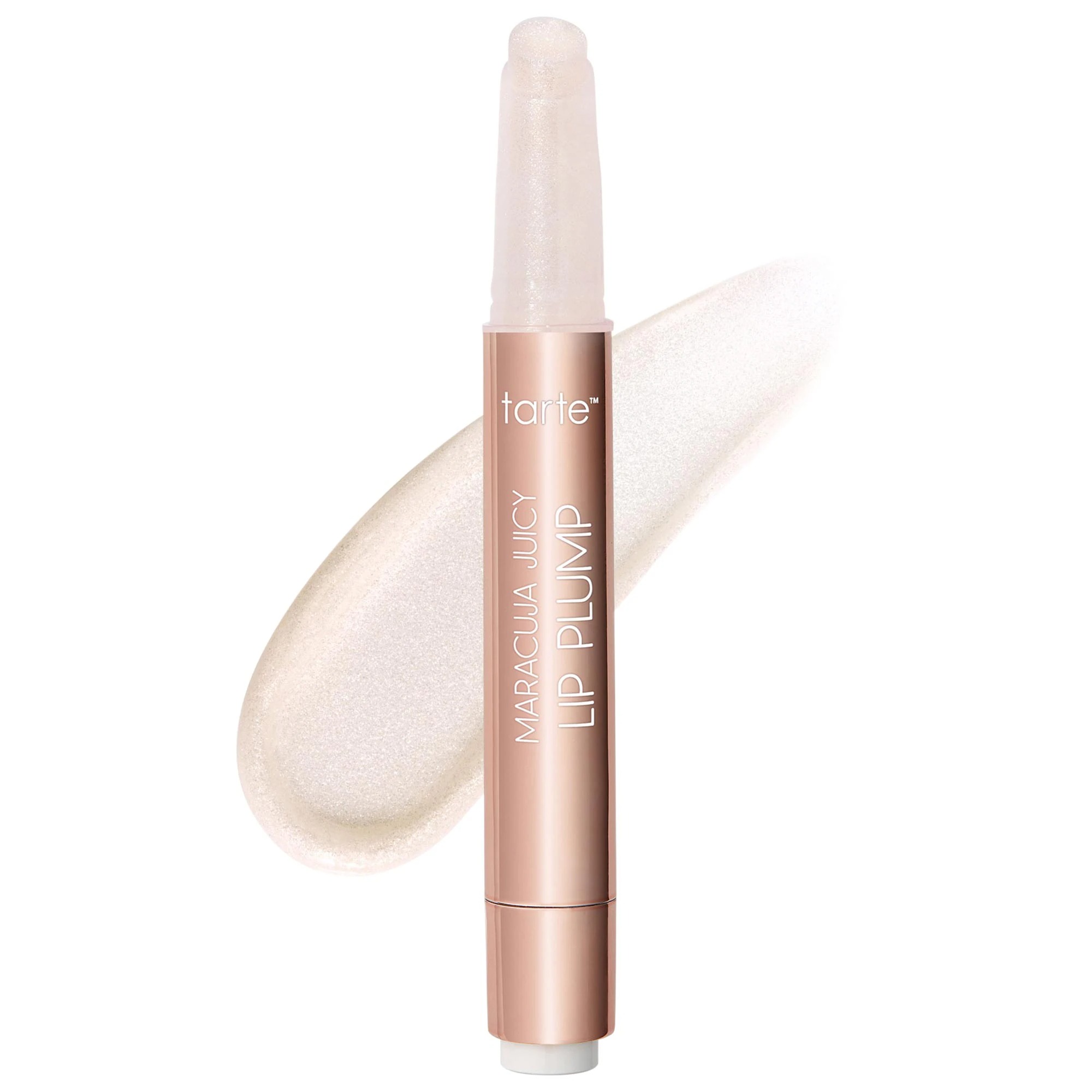 tarte maracuja juicy lip plumping gloss - Image 15