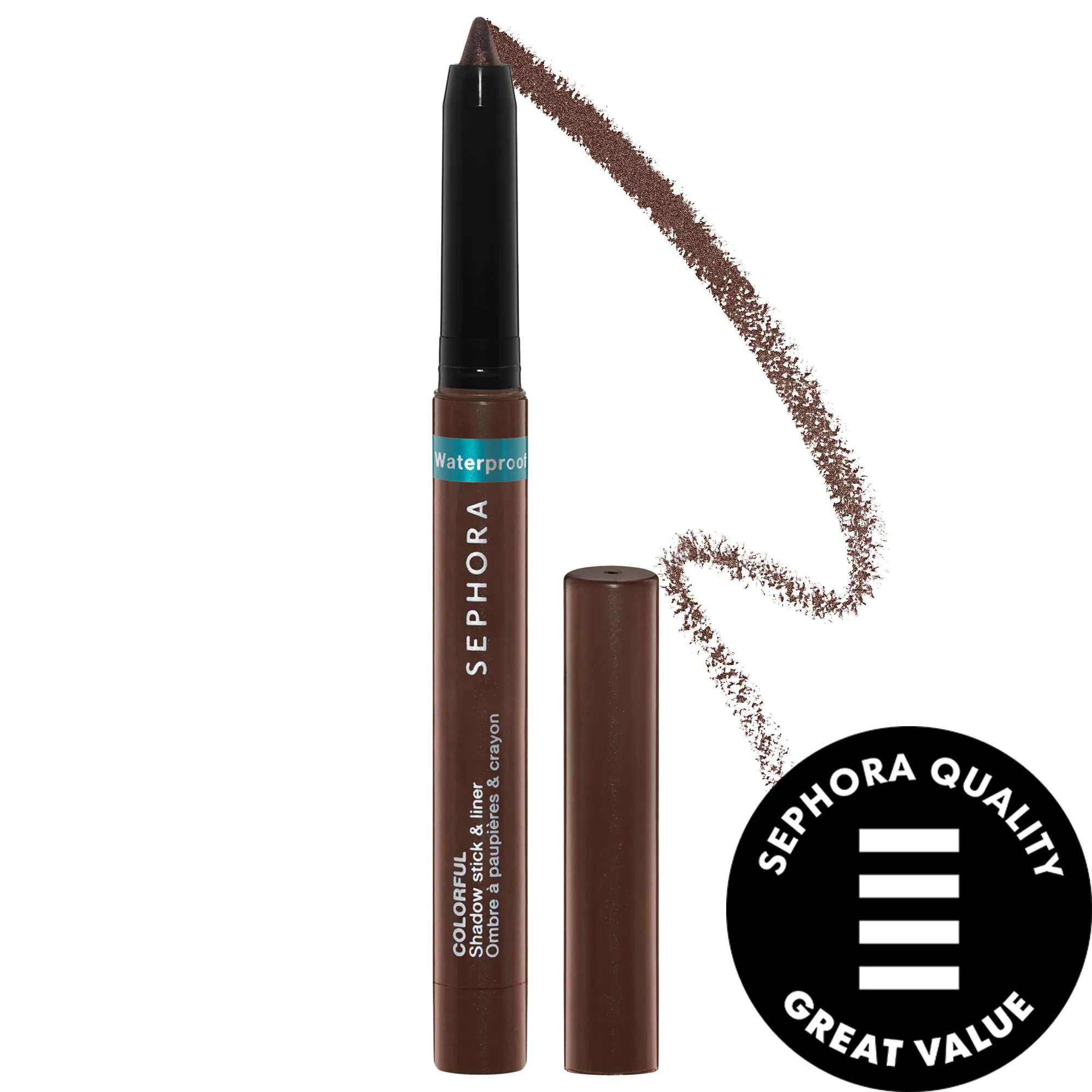 SEPHORA COLLECTION Sephora Colorful® Waterproof Eyeshadow & Eyeliner Multi-Stick - Image 10