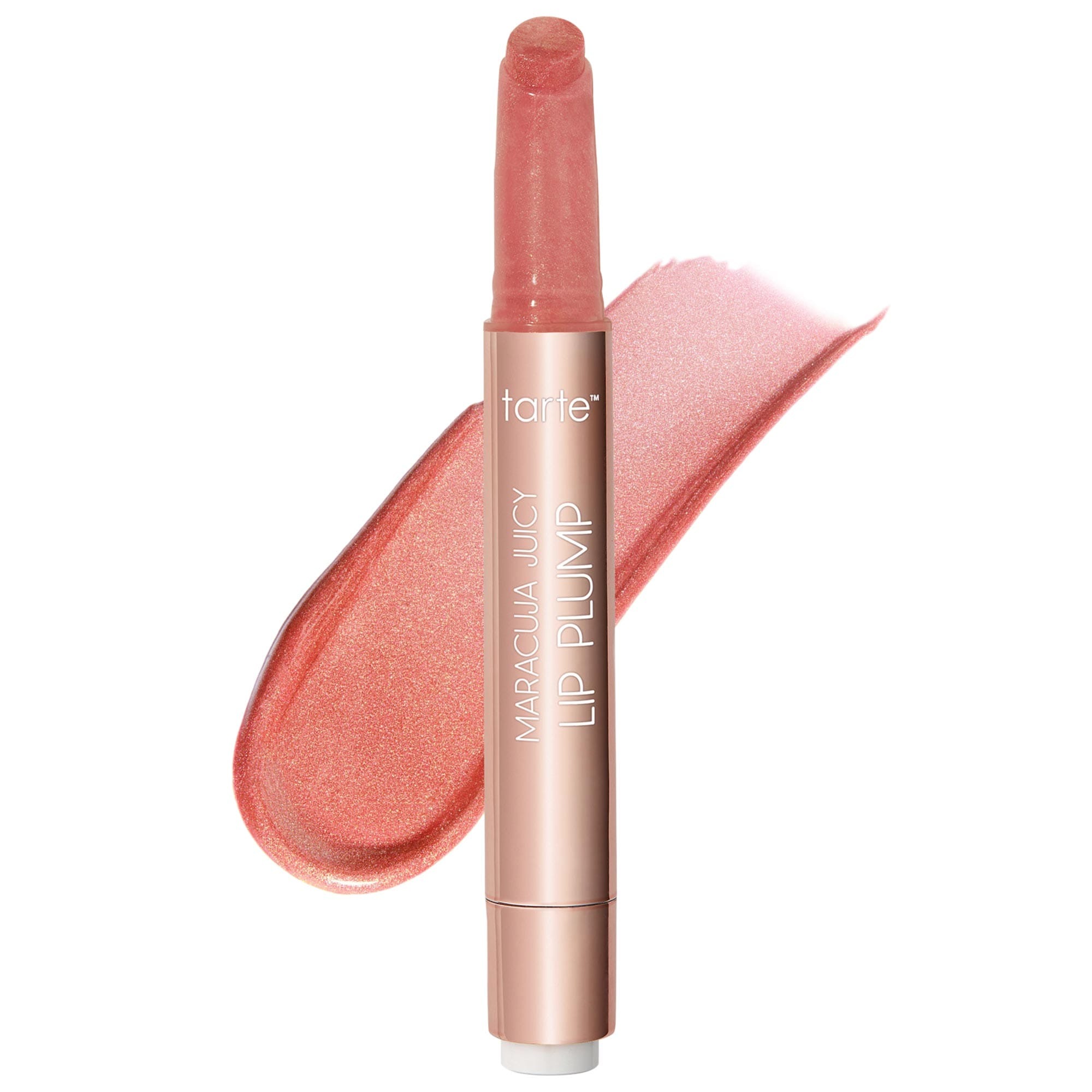 tarte maracuja juicy lip plumping gloss - Image 16