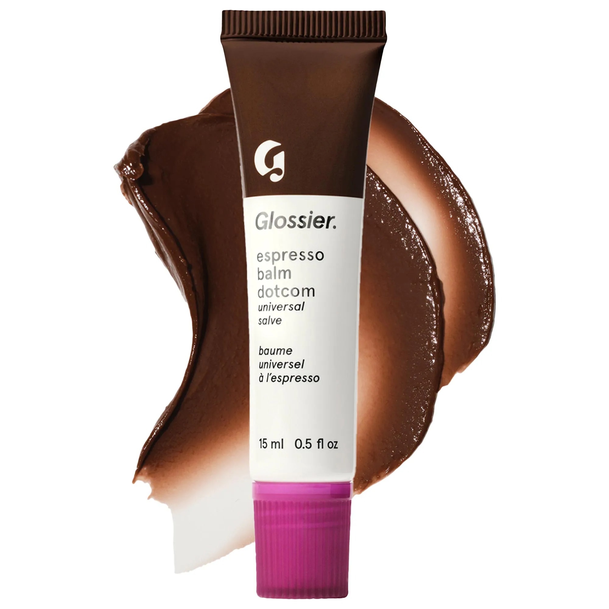 Glossier Balm Dotcom Lip Balm and Skin Salve - Image 10