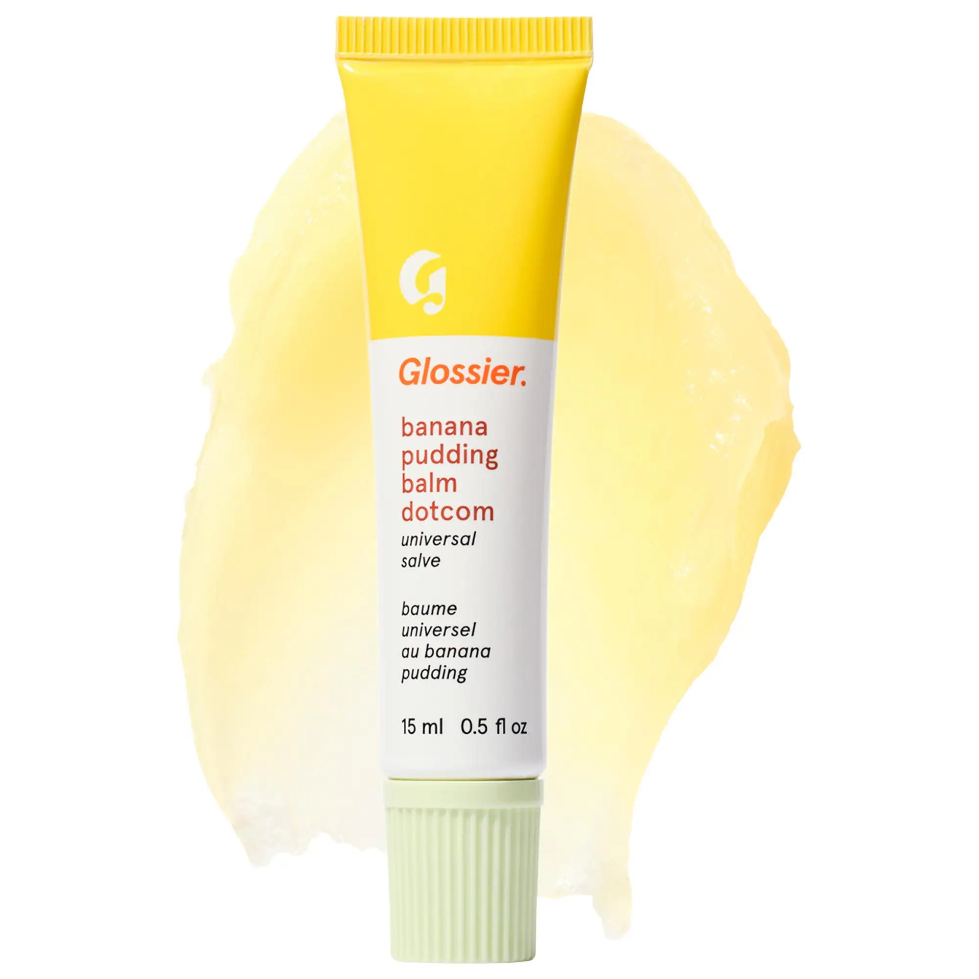 Glossier Balm Dotcom Lip Balm and Skin Salve - Image 11