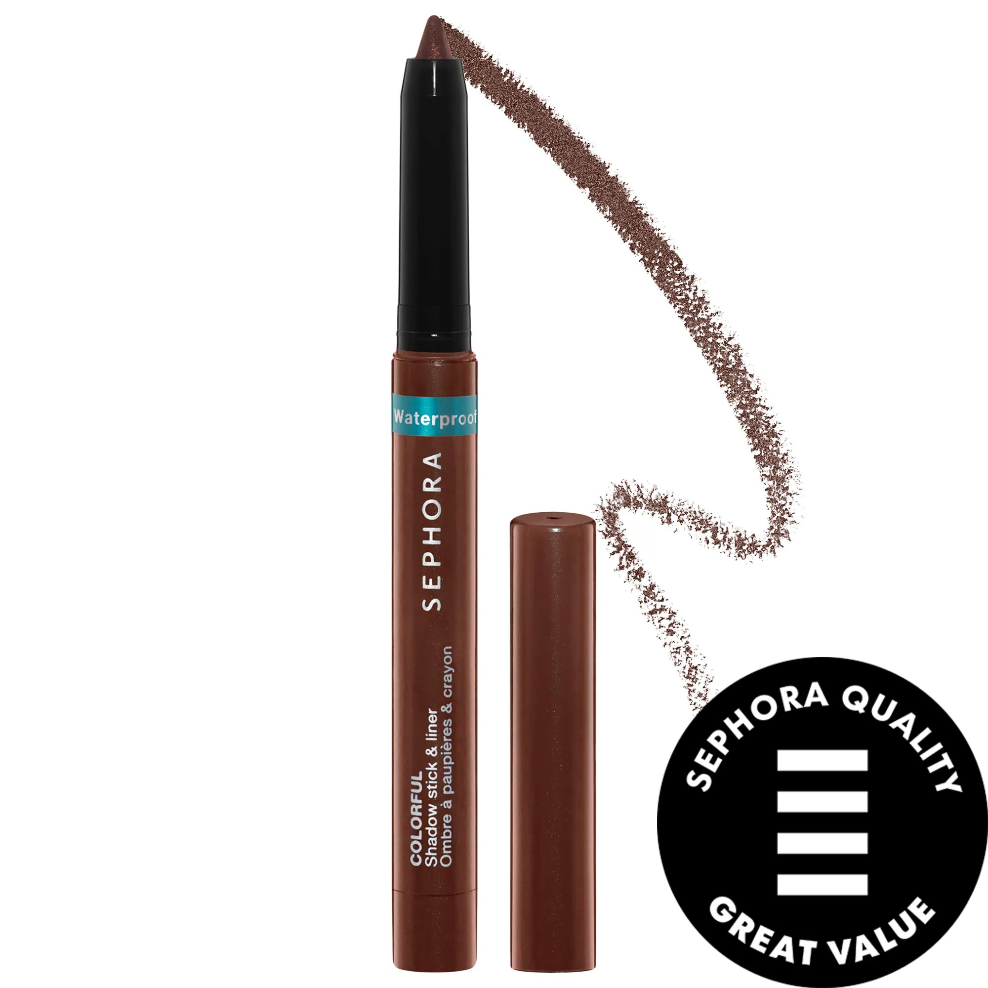 SEPHORA COLLECTION Sephora Colorful® Waterproof Eyeshadow & Eyeliner Multi-Stick - Image 12