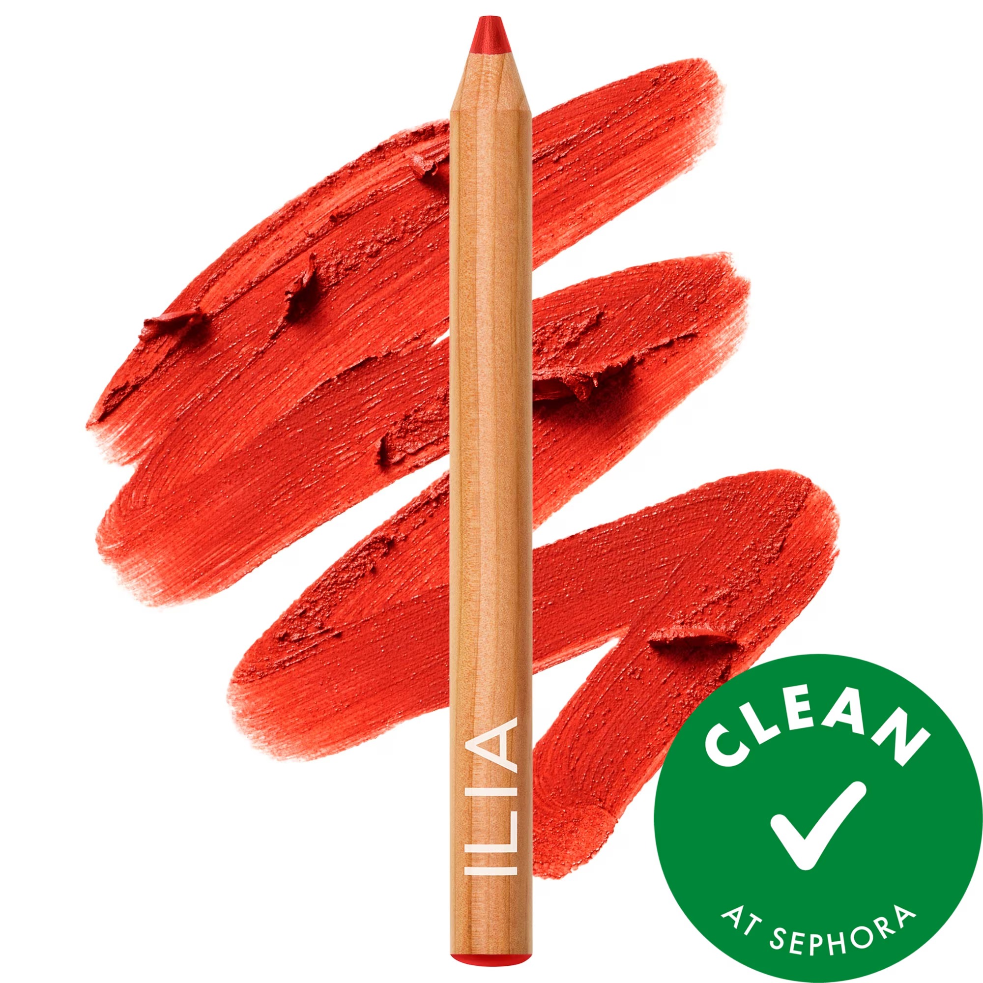 ILIA Lip Sketch Hydrating Lipstick + Lip Liner Crayon - Image 15