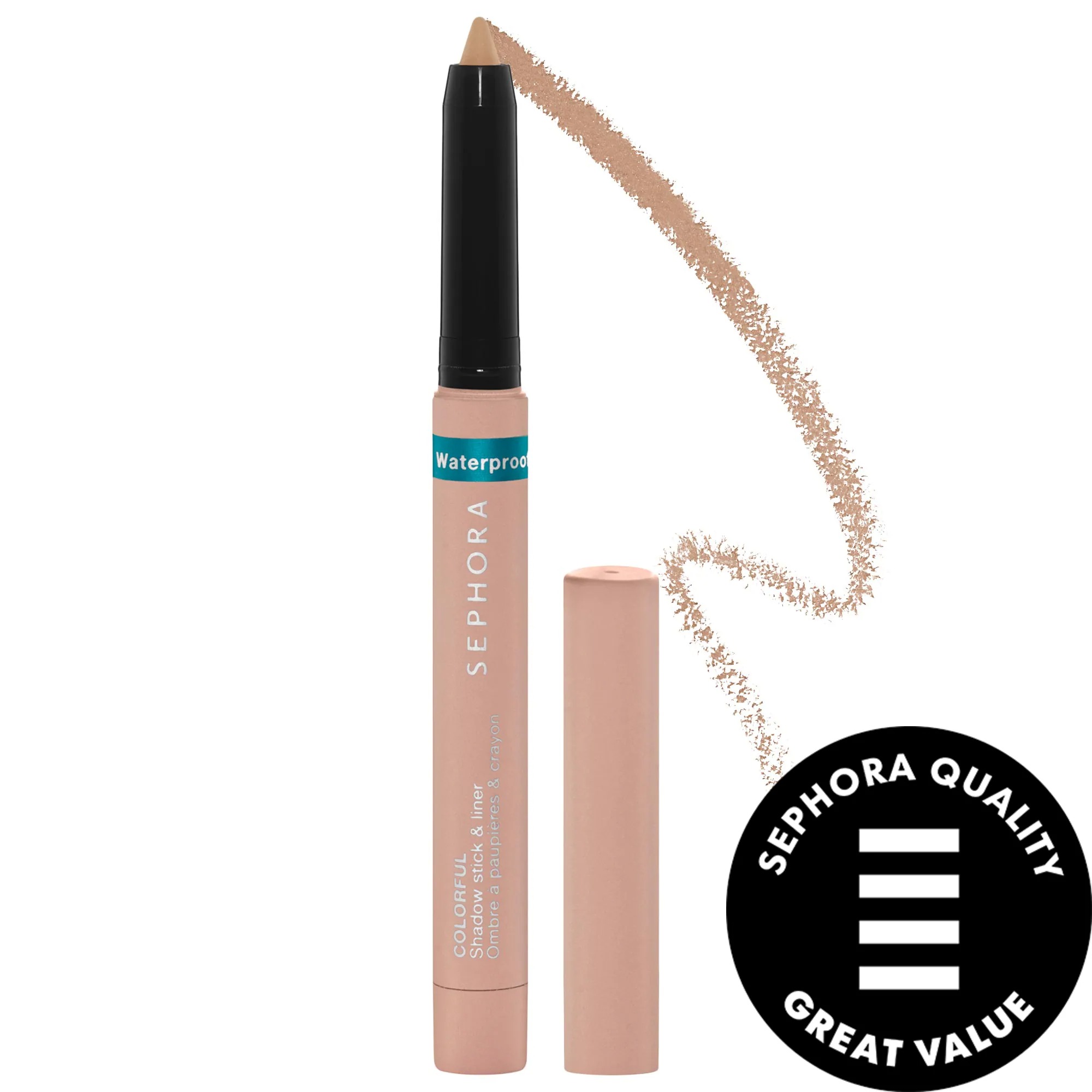 SEPHORA COLLECTION Sephora Colorful® Waterproof Eyeshadow & Eyeliner Multi-Stick