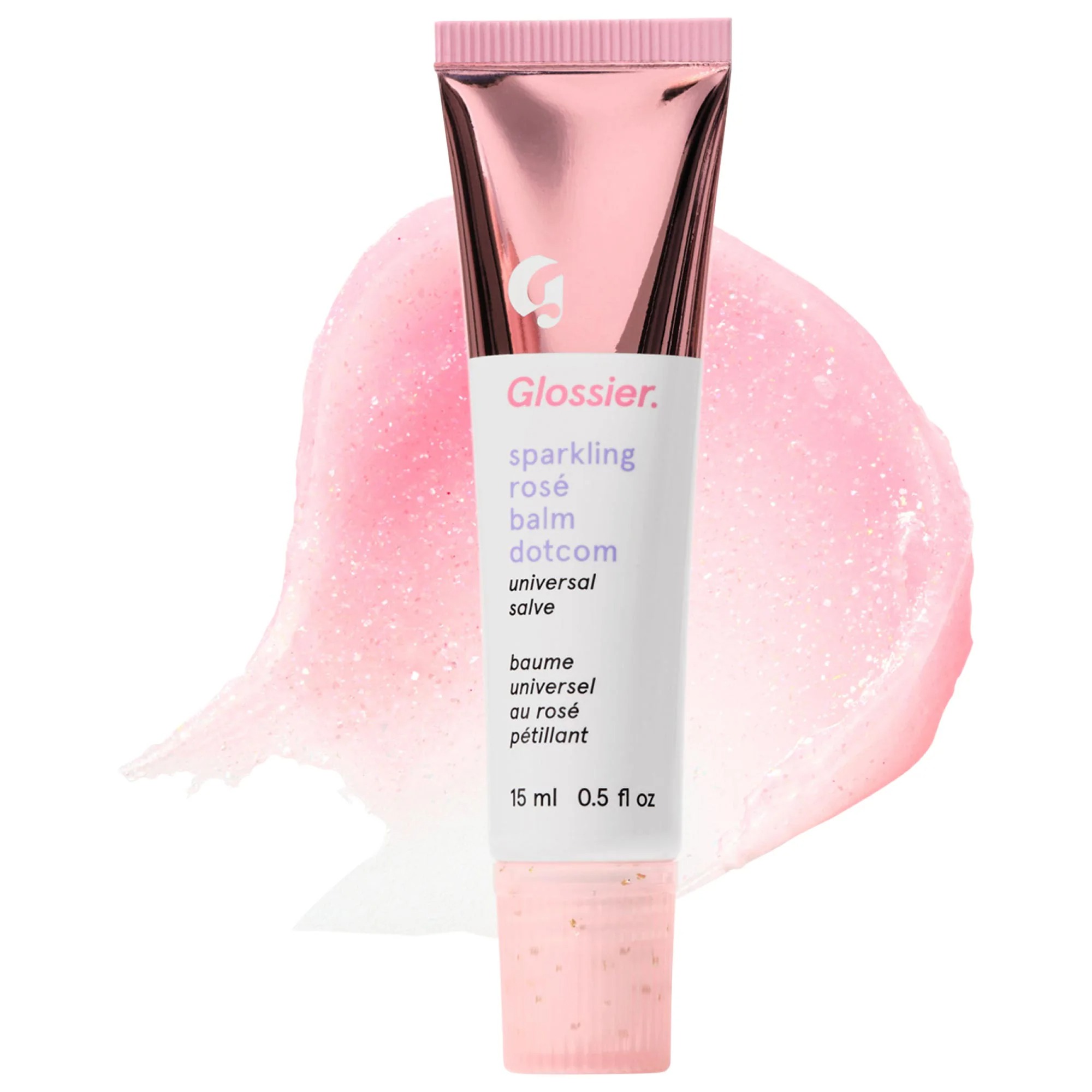 Glossier Balm Dotcom Lip Balm and Skin Salve - Image 12