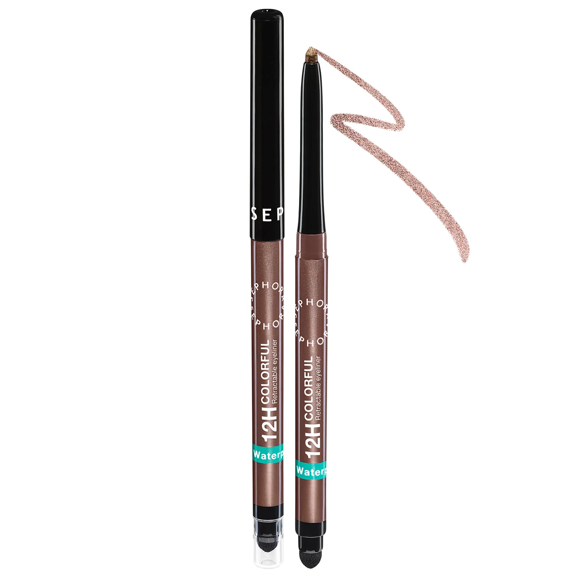 SEPHORA COLLECTION 12HR Colorful Waterproof Retractable Eyeliner - Image 17