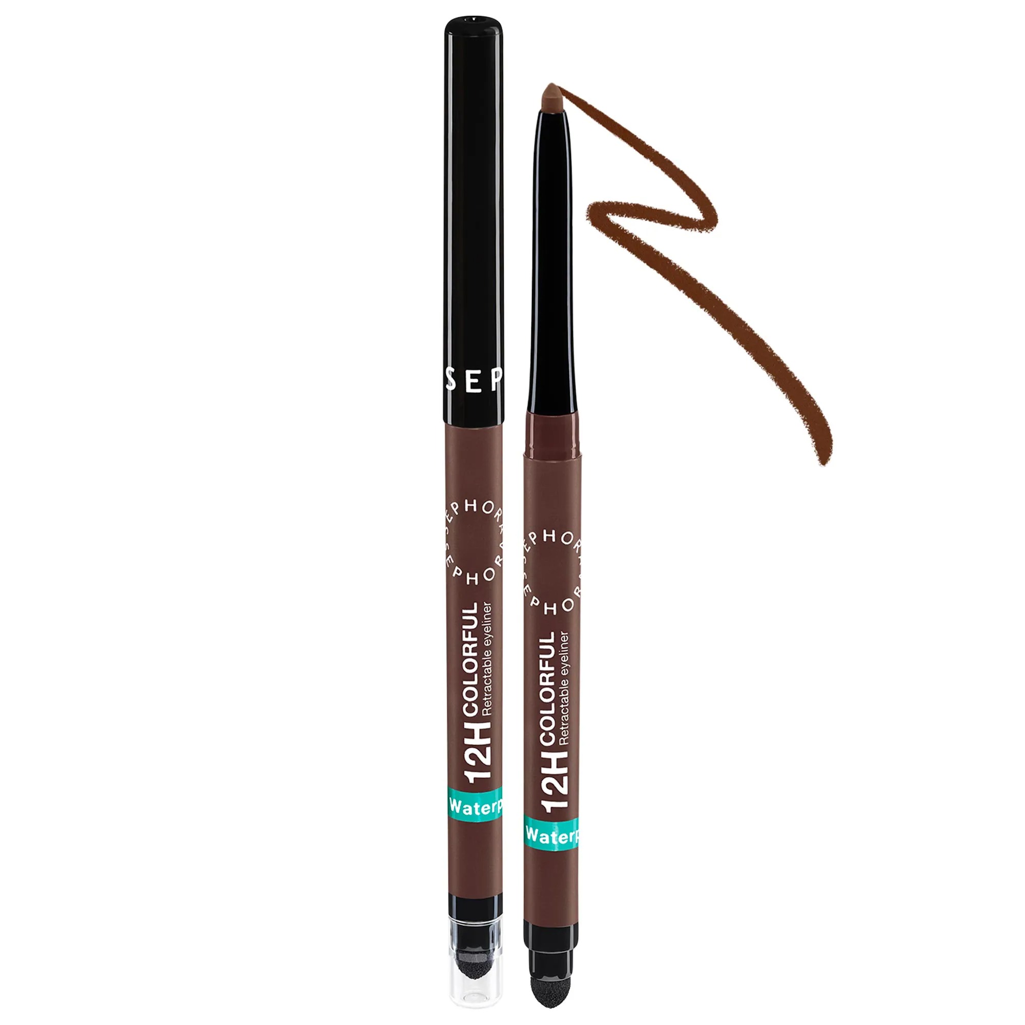 SEPHORA COLLECTION 12HR Colorful Waterproof Retractable Eyeliner - Image 20