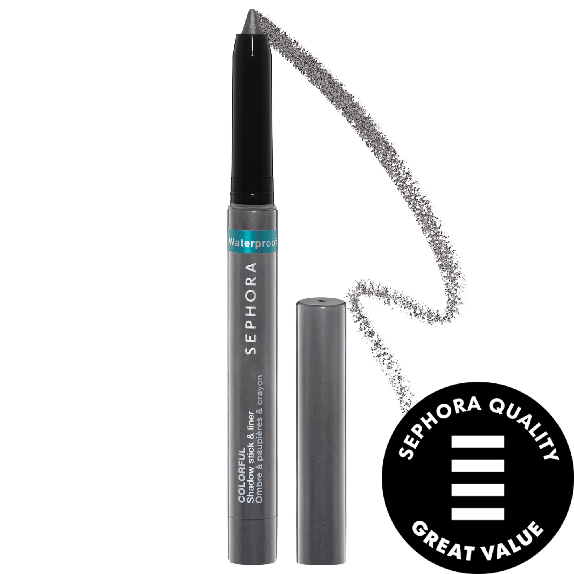 SEPHORA COLLECTION Sephora Colorful® Waterproof Eyeshadow & Eyeliner Multi-Stick - Image 18