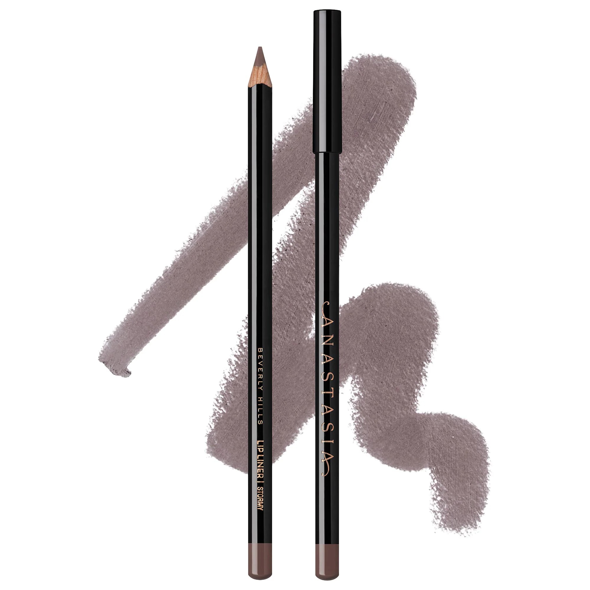 Anastasia Beverly Hills Velvety-Matte Precision Shaping Lip Liner - Image 16