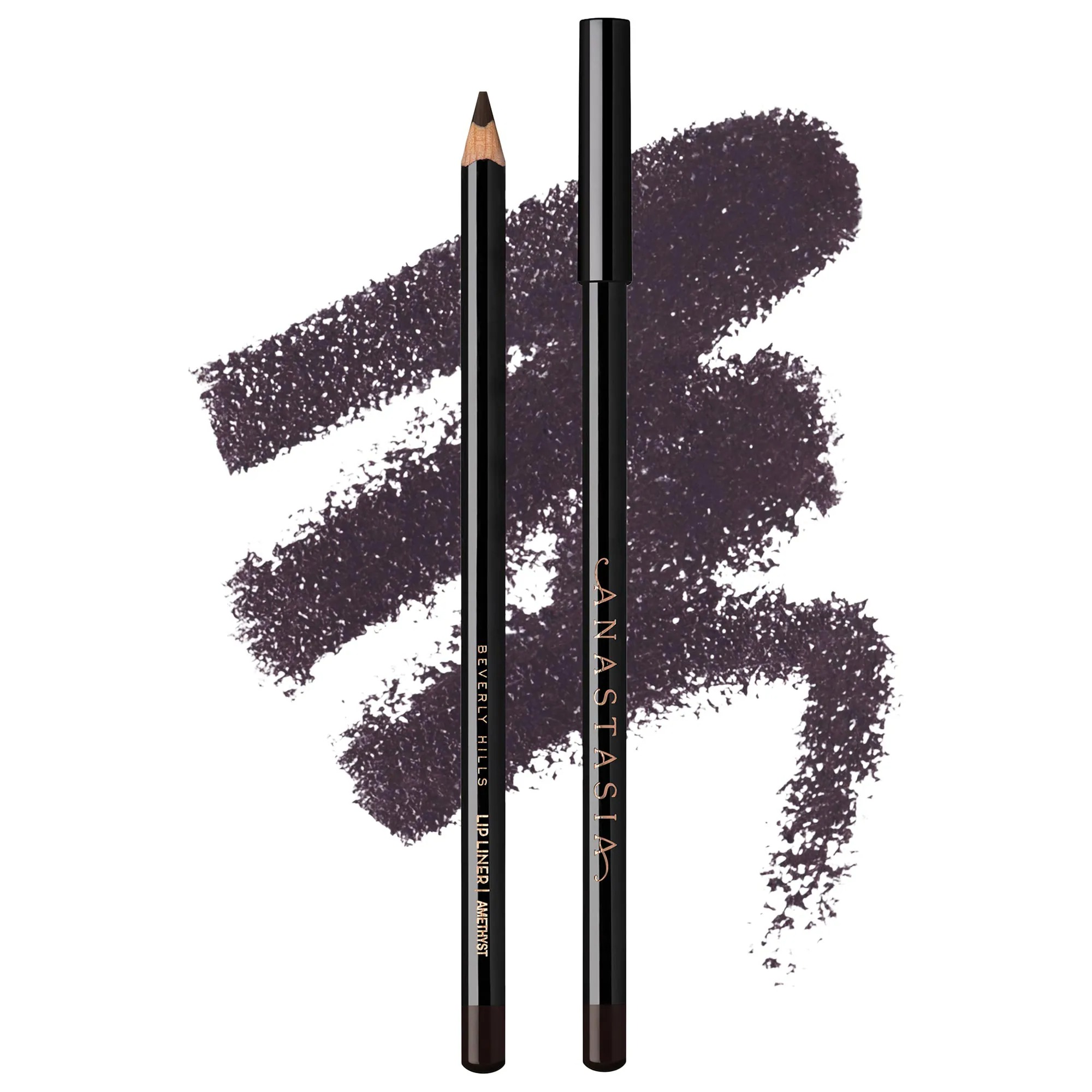 Anastasia Beverly Hills Velvety-Matte Precision Shaping Lip Liner - Image 15