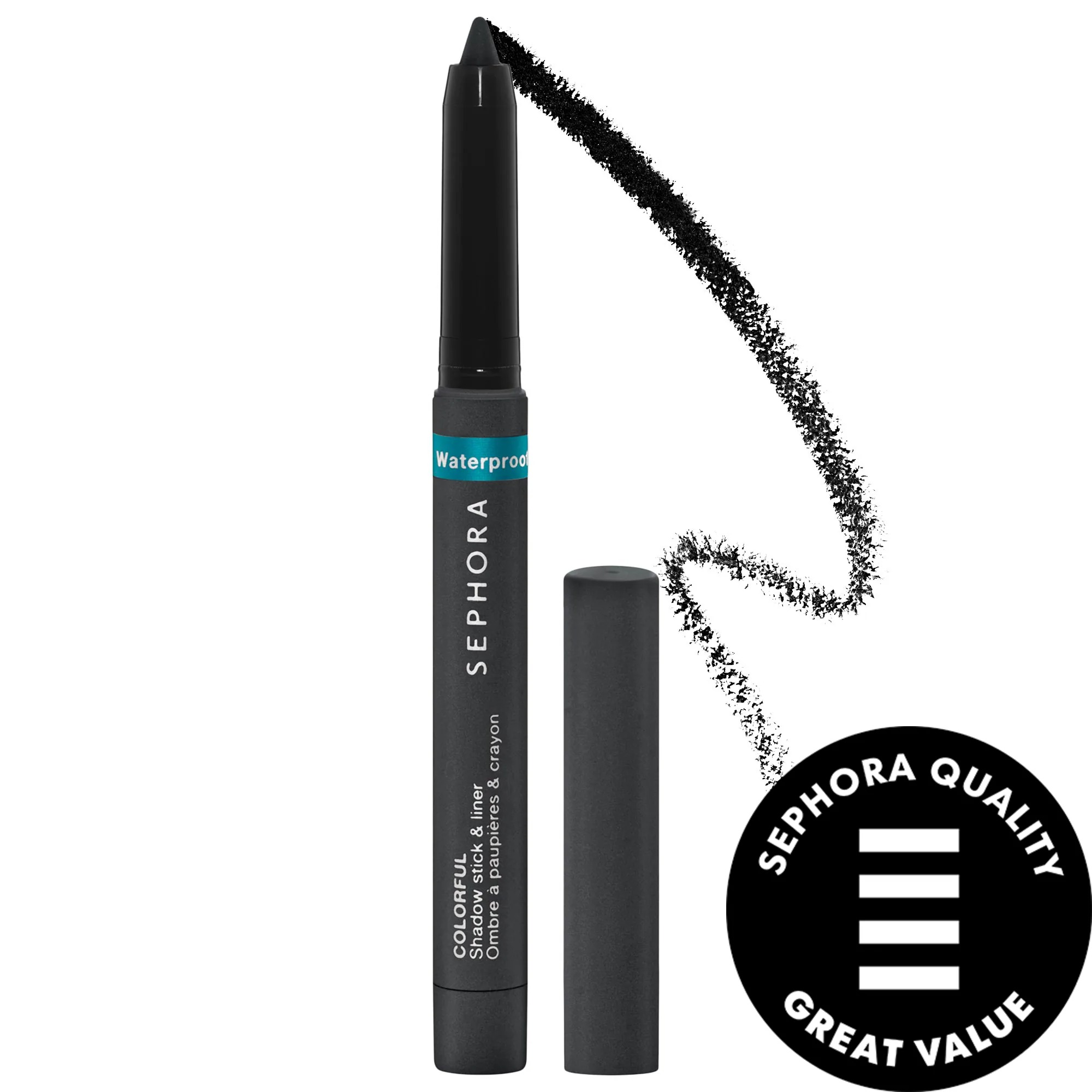 SEPHORA COLLECTION Sephora Colorful® Waterproof Eyeshadow & Eyeliner Multi-Stick - Image 20