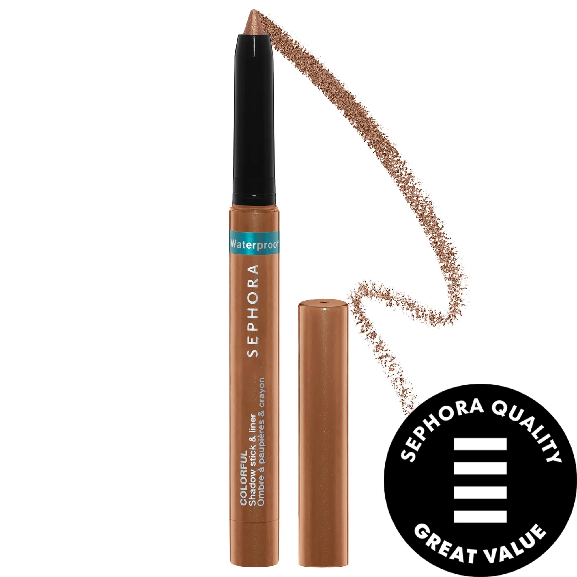 SEPHORA COLLECTION Sephora Colorful® Waterproof Eyeshadow & Eyeliner Multi-Stick - Image 21