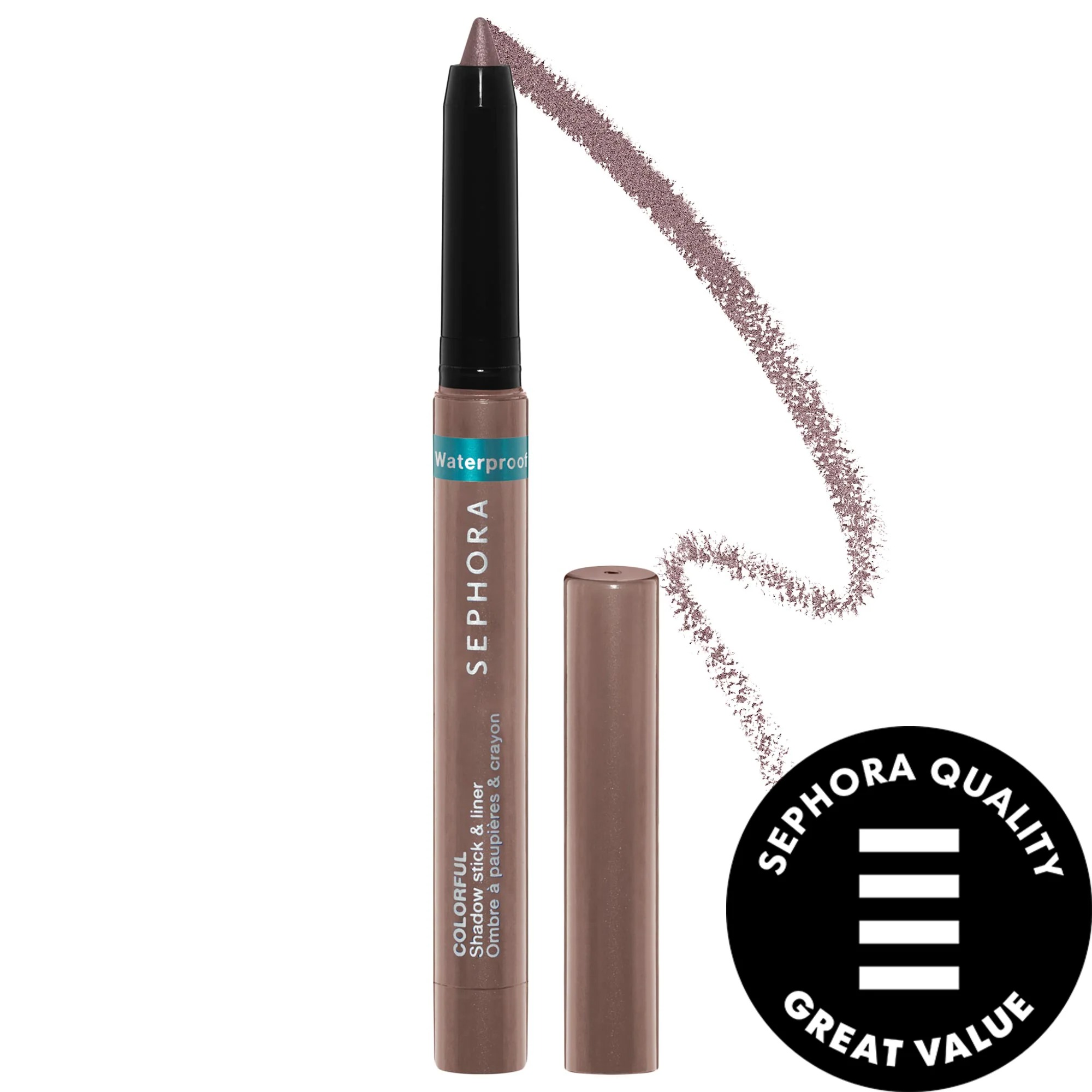 SEPHORA COLLECTION Sephora Colorful® Waterproof Eyeshadow & Eyeliner Multi-Stick - Image 22