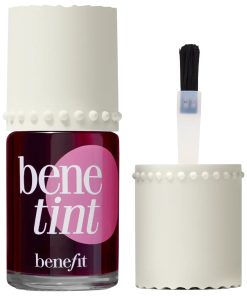Benefit Cosmetics Benetint Liquid Lip + Cheek Blush Stain 10g