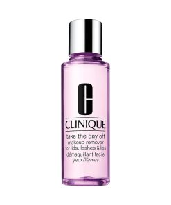 CLINIQUE Take The Day Off Makeup Remover For Lids, Lashes & Lips 50ml