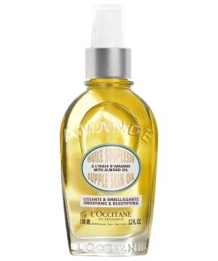 L'Occitane Soothing and Firming Almond Supple Skin Oil 100ml