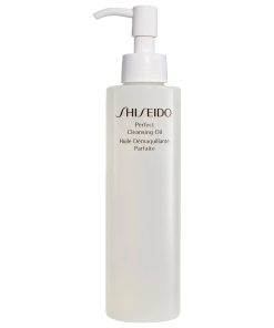 Shiseido  Perfect Cleansing Oil w/ Grape Seed Oil 180ml
