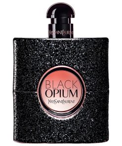 Yves Saint Laurent Black Opium Eau de Parfum 90ml