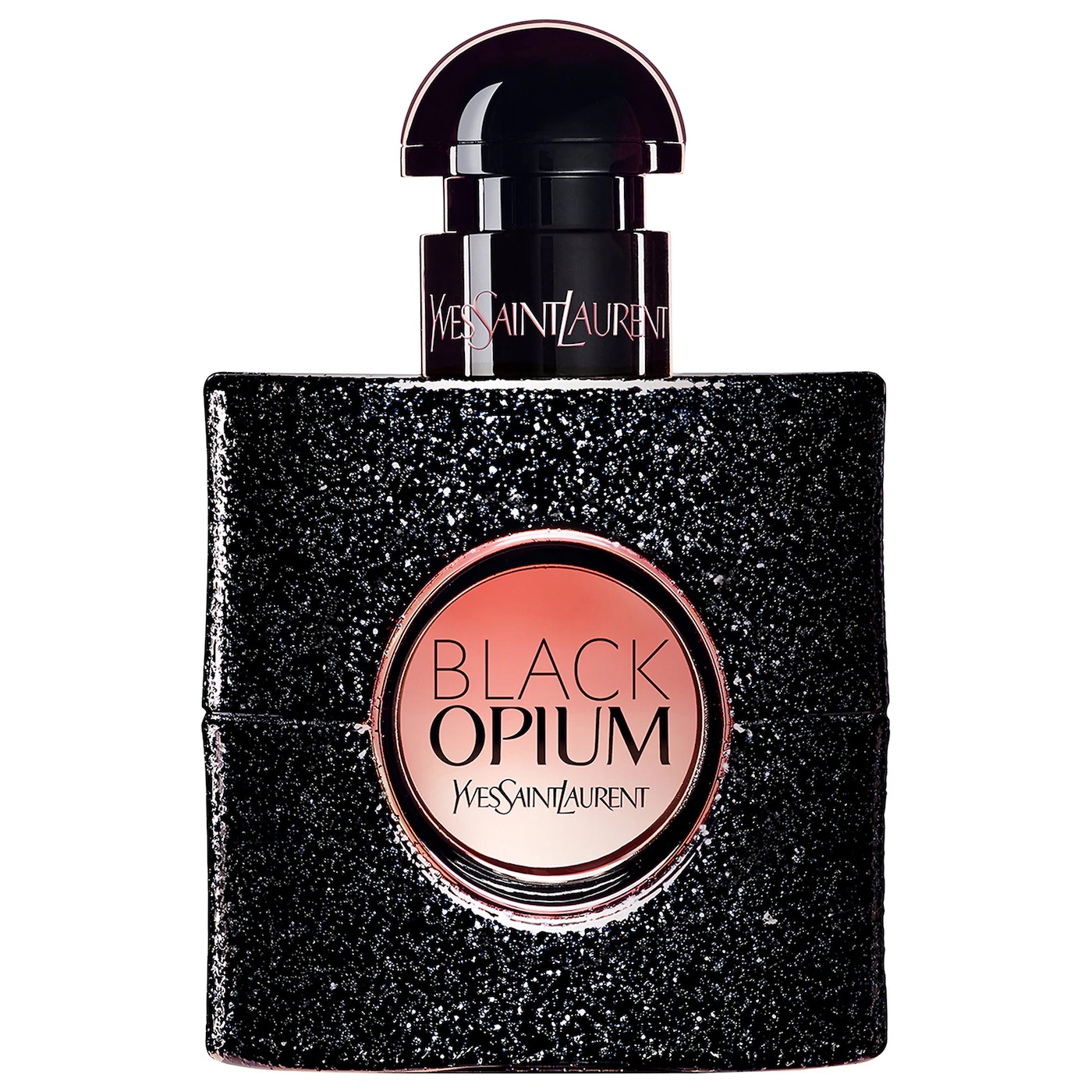 Yves Saint Laurent Black Opium Eau de Parfum