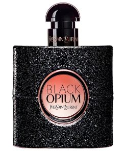 Yves Saint Laurent  Black Opium Eau de Parfum 50ml