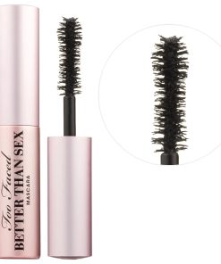 Too Faced MINI Better Than Sex Volumizing & Lengthening Mascara
