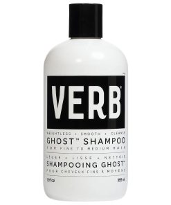Verb  Ghost Weightless Shampoo for Fine Hair 355ml