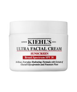 Kiehl's Since 1851  Ultra Facial Cream with SPF 30 Sunscreen 50ml