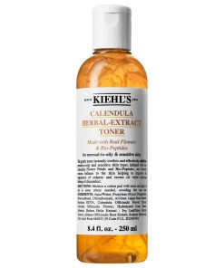 Kiehl's Since 1851  Calendula Herbal Extract Alcohol Free Toner 250ml