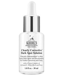 Kiehl's Since 1851  Clearly Corrective™ Dark Spot Correcting Serum with Vitamin C 30ml