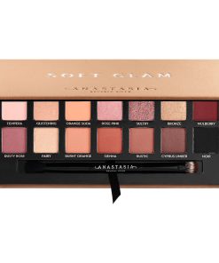 Anastasia Beverly Hills  Soft Glam Eyeshadow Palette