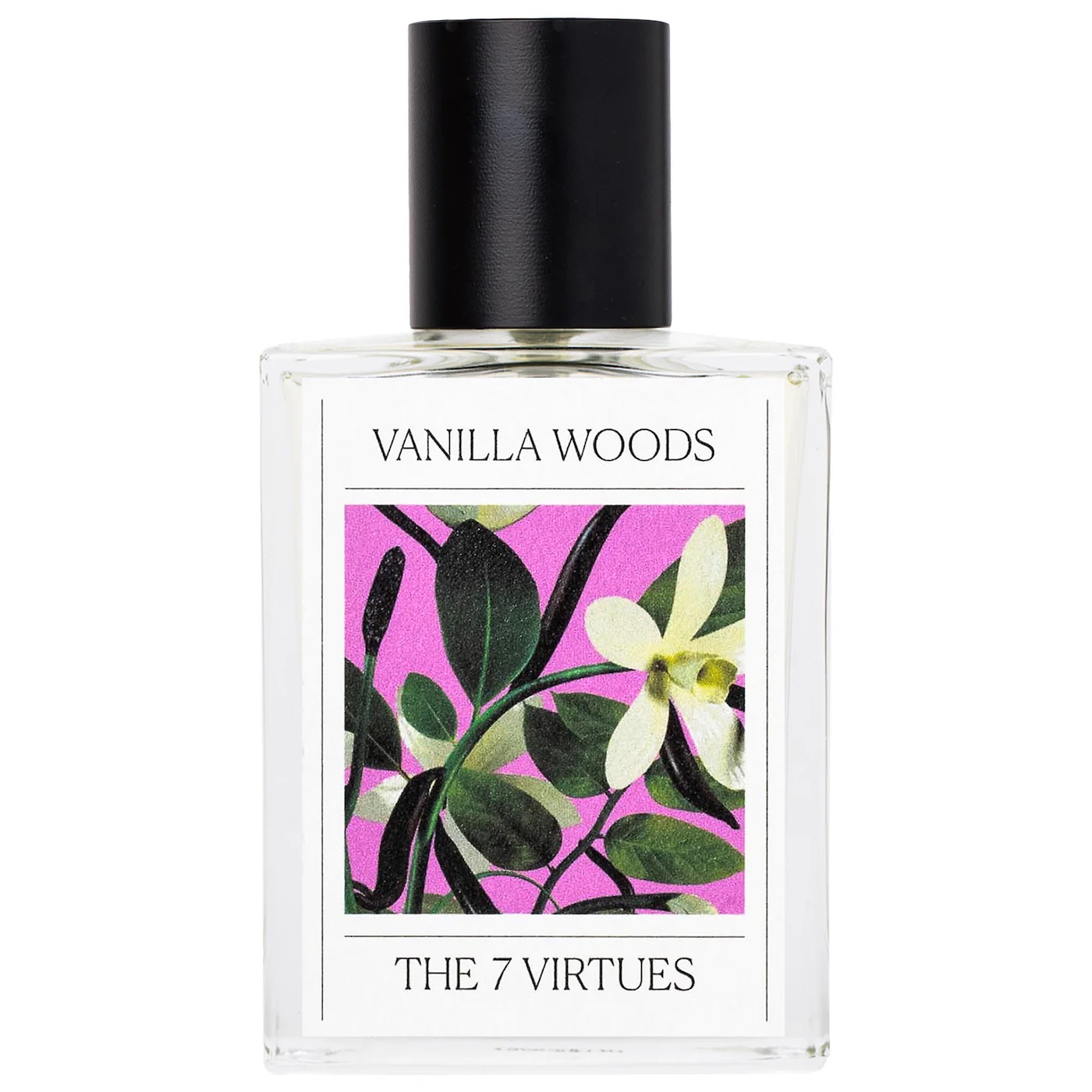 The 7 Virtues Eau de Parfum 50ml - Image 9