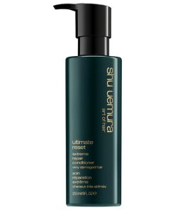 shu uemura  Ultimate Reset Conditioner for Very Damaged Hair 250ml