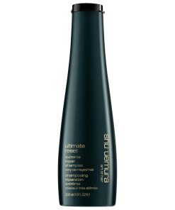 shu uemura  Ultimate Reset Shampoo for Very Damaged Hair 300ml