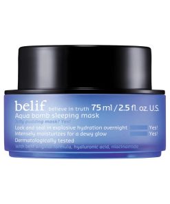 belif Aqua Bomb Sleeping Mask